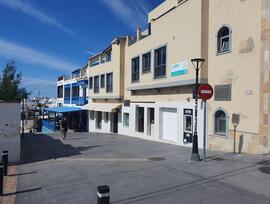 Unidad comercial en El Cotillo
