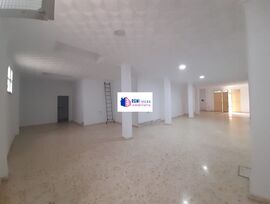 Unidad comercial en Sevilla