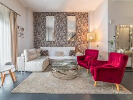Dúplex en Sanlucar de Barrameda