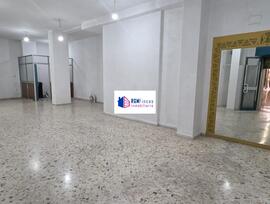 Unidad comercial en Sevilla