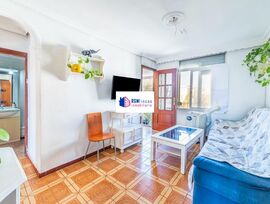 Piso en Sevilla