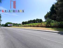 Parcela urbana en Valdemoro