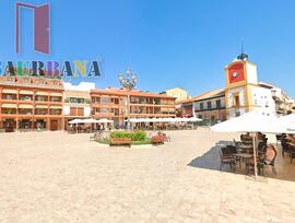 Unidad comercial en Ciempozuelos