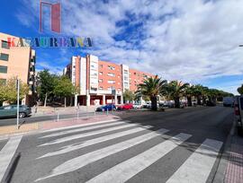 Unidad comercial en Valdemoro