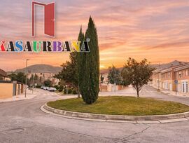 Casa adosada en Aranjuez