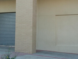 Unidad comercial en Motril