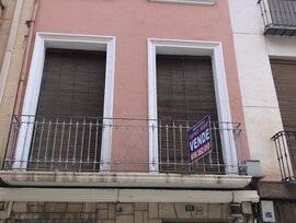 Casa en Abaran