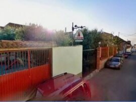 Parcela urbana edificable en Gojar