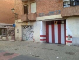 Garaje en Granada