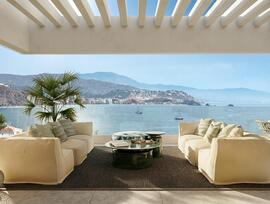 Villa en La Herradura