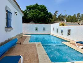 Villa en Chiclana de la Frontera