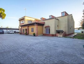 Villa en Chiclana de la Frontera