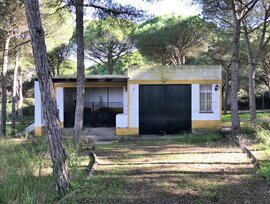 Casa de campo en Chiclana de la Frontera