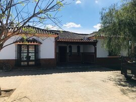 Villa en Chiclana de la Frontera