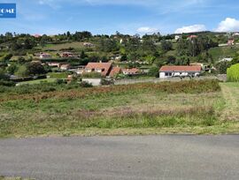 Parcela urbana en Cerceda