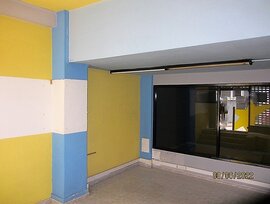 Unidad comercial en A Coruña