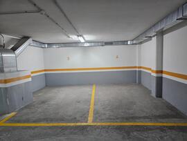 Garaje en A Coruña