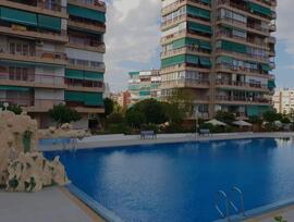 Apartamento en Alicante