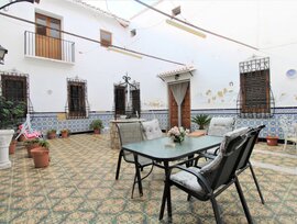 Casa de pueblo en Naquera