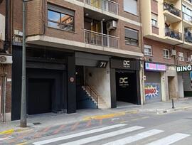 Garaje en Valencia