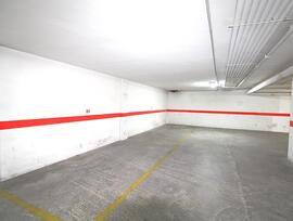 Garaje en Alfara del Patriarca