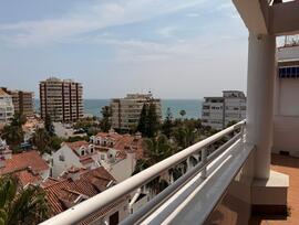 Ático en Fuengirola