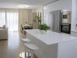 Casa adosada en Alhaurín de la Torre