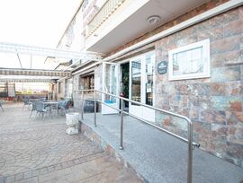 Unidad comercial en Cullar