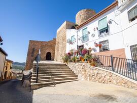 Casa adosada en Illora