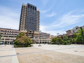 Unidad comercial en Granada