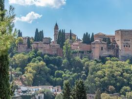 Casa en Granada