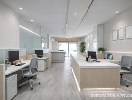 Unidad comercial en Granada