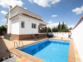 Casa en Nivar