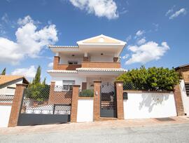Casa en Nivar