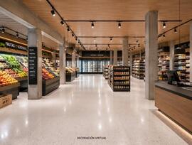 Unidad comercial en Motril