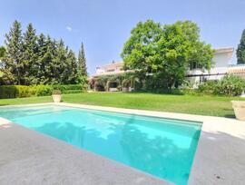 Villa en Mijas