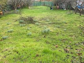 Parcela urbana en Villanueva de Tapia