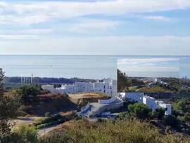 Parcela urbana en Marbella