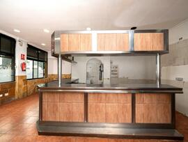 Unidad comercial en Las Palmas de Gran Canaria