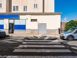 Unidad comercial en Las Palmas de Gran Canaria