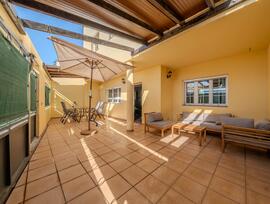 Casa adosada en Ingenio