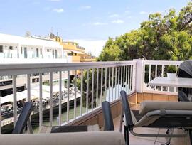 Apartamento en Mogán