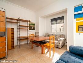 Apartamento en Las Palmas de Gran Canaria