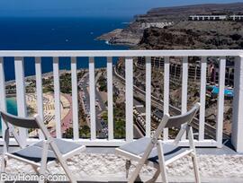 Apartamento en Mogán