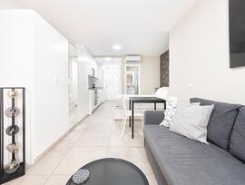 Estudio en Las Palmas de Gran Canaria