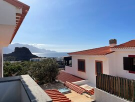 Dúplex en Agaete