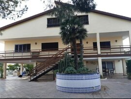 Casa de campo en Lorca