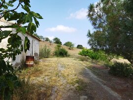 Casa de campo en Puerto Lumbreras