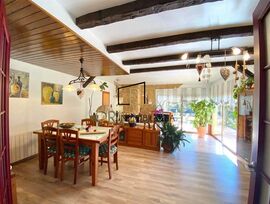 Casa en Pacs del Penedes