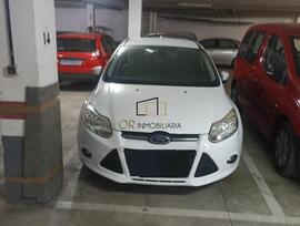 Garaje en Vilafranca del Penedes